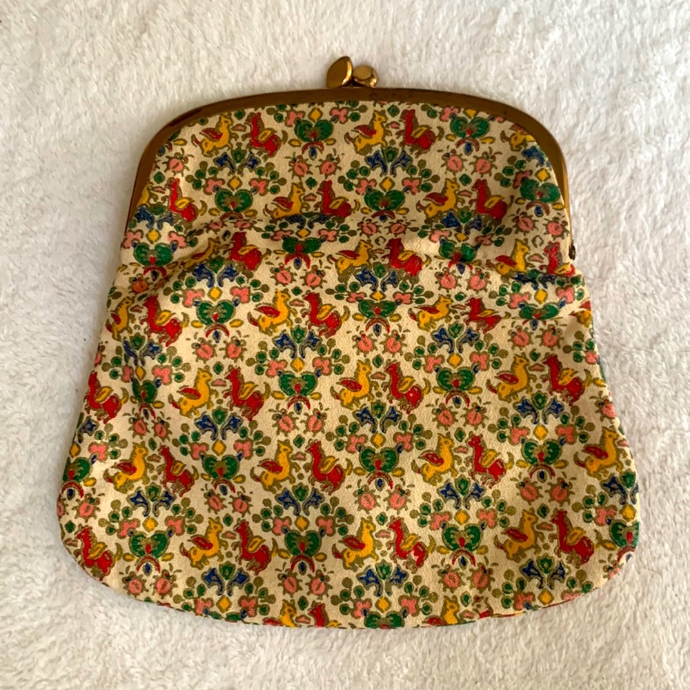 Vintage Handbag - Picture 3 of 6